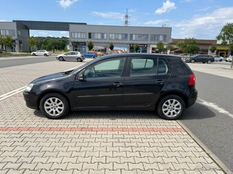 Volkswagen Golf V 1.9 TDi 77kw digi klima navi - 6