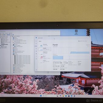 Lenovo Thinkpad X13 /10.gen/512GB/16GB_RAM - 6