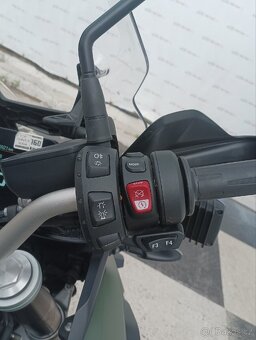 BMW F 850 GS - 6