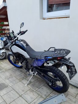Yamaha Tenere 700, 2020, TOP stav, servisní knížka - 6