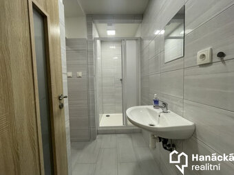 Pronájem, Byt 1+kk, 23m2, Bystřice pod Hostýnem - 6