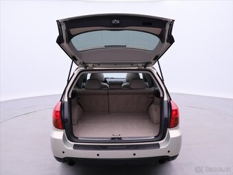 Subaru Legacy 3,0 i 180kW AWD Aut. Kůže (2004) - 6