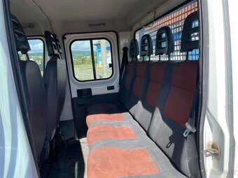 Fiat Ducato 120 MultiJet, rv 05.2009, 284873 km, - 6