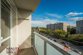 Prodej, byty/3+1, 78 m2, Jana Masaryka 1360/13, Nový Hradec - 6