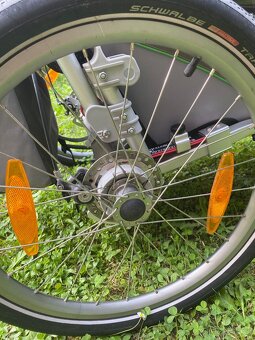 Thule Chariot CX1 - 6