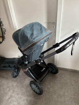 Kocarek bugaboo buffalo - 6