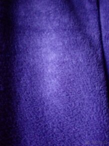 Prodam teplejsi teplaky vel.116 butik Top stav,jako nove,moc - 6
