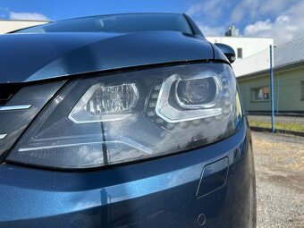 VW SHARAN 2.0TDI 110KW HIGHLINE WEBASTO NAVI XENONY DPH - 6