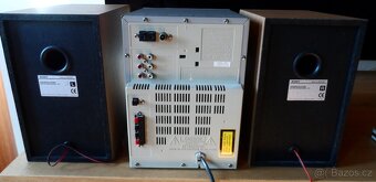 SONY CMT-CP1 - 6