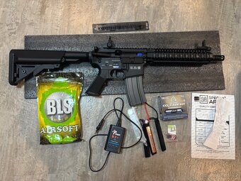 Airsoft Specna Arms SA-A03 - 6
