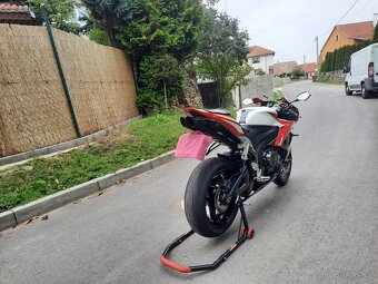 Honda CBR 600RR 25kw - 6
