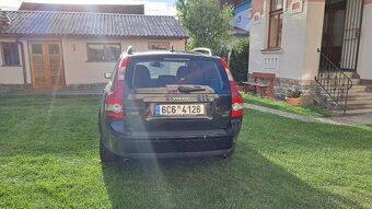 Volvo V50 T5 AWD SUMMUM - 6