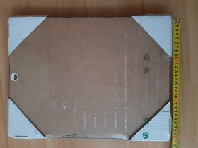 2 nástěnné obrazy - nové, v originálního obalu - 6