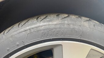 Alu R18 5x112 Audi S-line - 6
