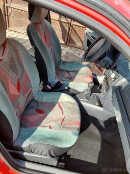 Renault Thalia 1.4, RV.2008 - 6