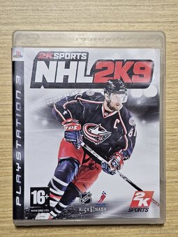 Playstation 3 hry - 6