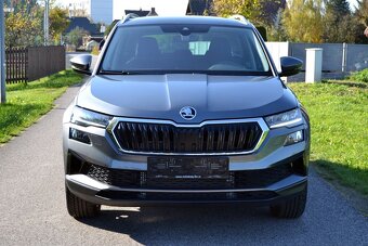 Škoda Karoq 1.5TSI 110kW Drive NOVÝ VŮZ - 6
