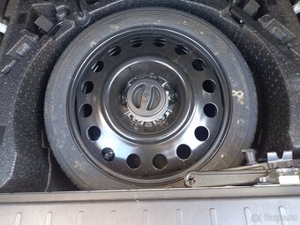 Chevrolet Equinox 3.0 benzín Top Automat - 6