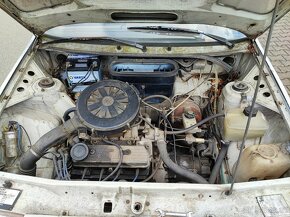 Favorit - pojízdný - 6