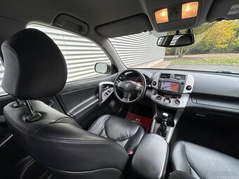 Toyota Rav4, 2.2 D-CAT 130kW Executive/1MAJ - 6