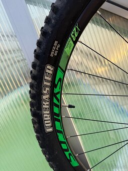 Scoot kolo spark - 6