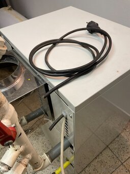 Plynový kotel Vtadrus G 27 - 6