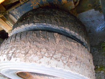 TATRA T815 S3 6X6 - 6