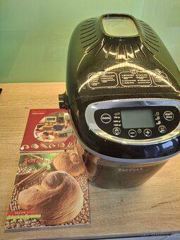 TEFAL SERIE B11-A domácí pekárna - 6