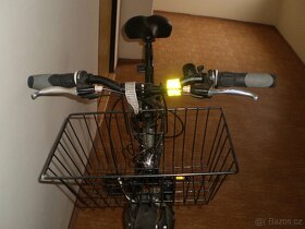 Silniční dámské kolo CARRERA - 6