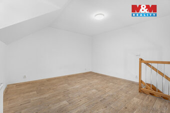 Prodej bytu 1+1, 39 m², Jablonec nad Nisou, ul. Saskova - 6