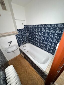 (386) Pronájem, byt 1+1, 37 m, tř. Budovatelů 2391/38, Most - 6