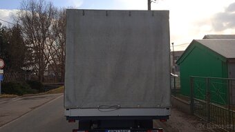 IVECO DAILY 35S14 2,3HPi100kw,rv2019,DOUBLECAB 6-MÍSTNÝ - 6