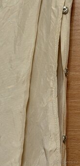 Retro svatební šaty se spodničkou - 6