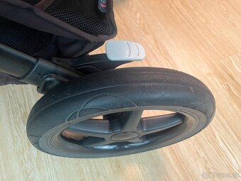 Bugaboo fox s výbavou - 6