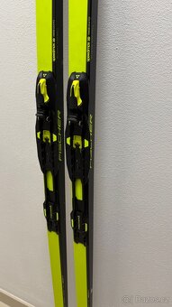 Běžecké lýže Fischer SpeedMax 3D classic - 6