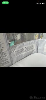 Kinderkraft neste air - 6