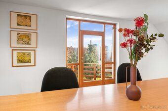 Prodej komerčního areálu v Ponětovicích - 6