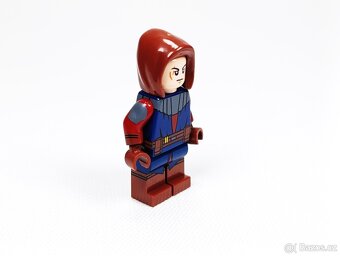 Custom LEGO Star Wars minifigurka Anakin Skywalker - 6