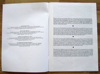 Praha – fotografie z letadla, sběratelská sada 15 kusů. - 6