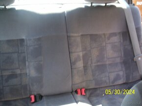 renault megane classic - 6