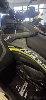 Odes PATHCROSS 1000L DX - 6