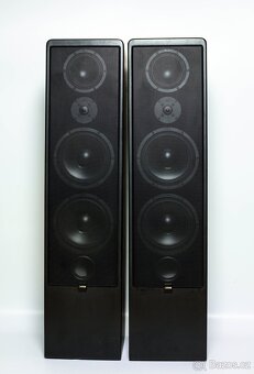 CANTON DM 90 --postovne zdarma-- - 6