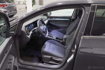 VW Golf Comfortline TSI 81kW DSG / 2 roky plná záruka v ceně - 6