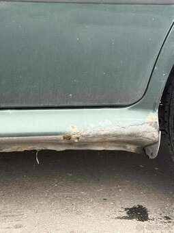 Škoda Octavia 1.9tdi 66kw Combi - Číst - 6