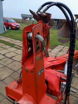 Predám pluh vogel&noot - 6