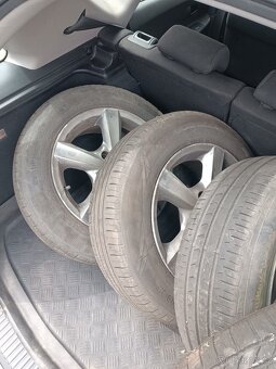 Kia Cee´d 2010 1.6CRDi 85kw - 6