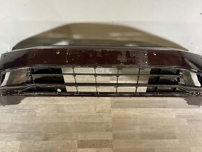 VW PASSAT B8 3G 14-19 nárazník 4xPDC 3G0807221A - 6