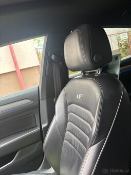 Arteon 176kw top stav - 6