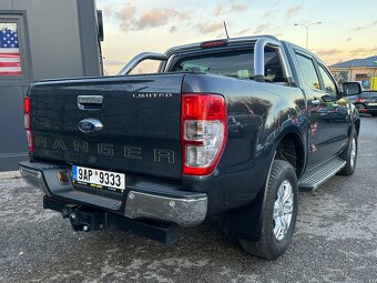 Ford Ranger 2023 - 6