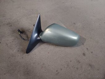 Škoda Octavia 1 zpětná zrcátka el.vyhřívaná - 6